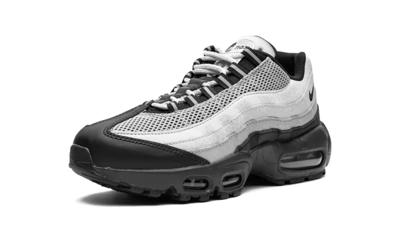 Nike Air Max AIR MAX 95 LX () WMNS 'Reflective Safari'